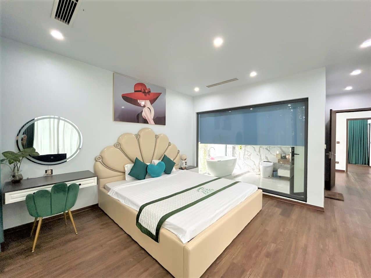 Villa F2.8, Venus Đại Lải — photo 4