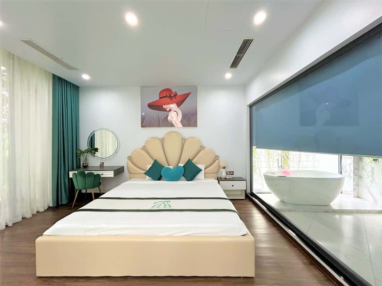 Villa F2.8, Venus Đại Lải — photo 20