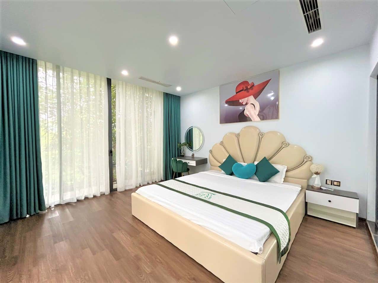 Villa F2.8, Venus Đại Lải — photo 21