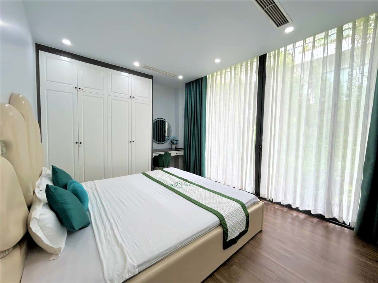 Villa F2.8, Venus Đại Lải — photo 23