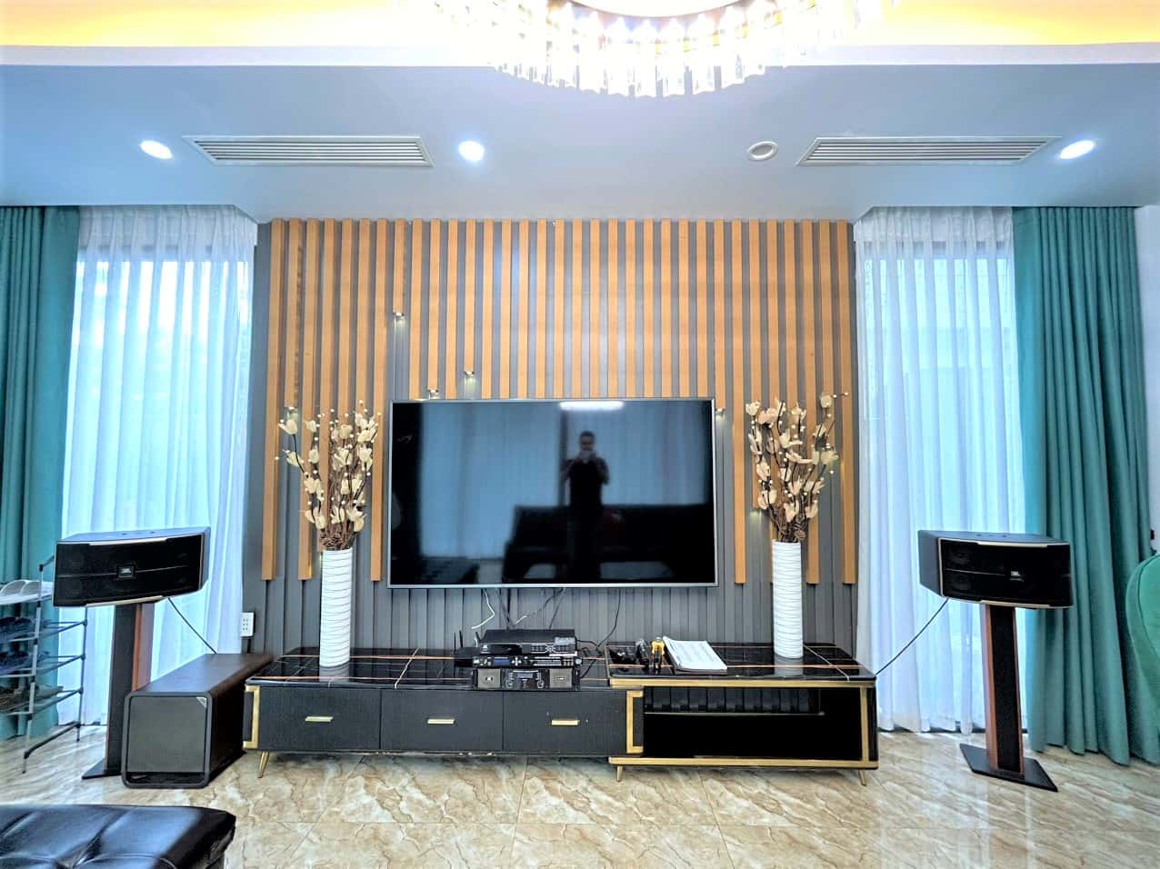 Villa F2.8, Venus Đại Lải — photo 16