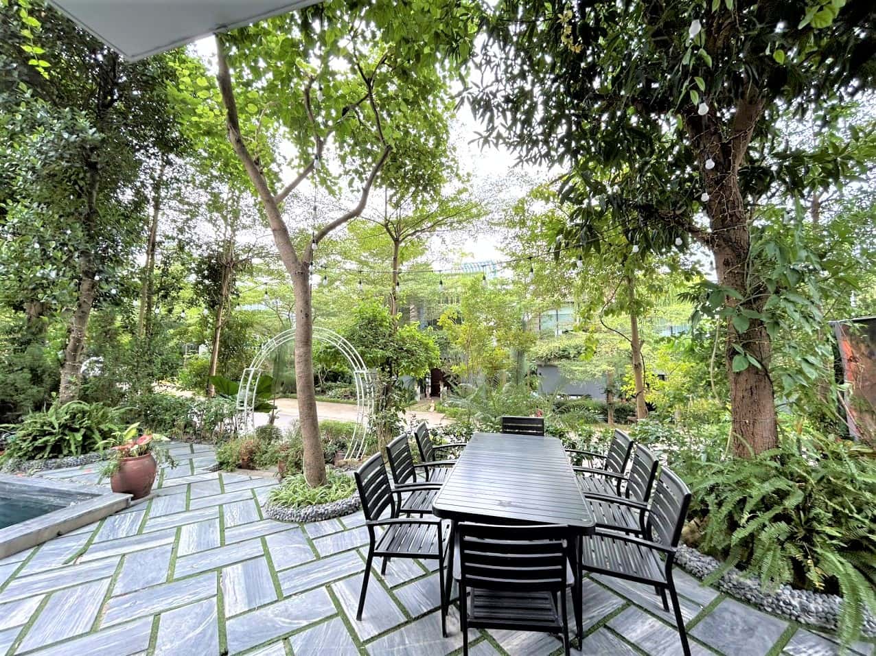 Villa F2.8, Venus Đại Lải — photo 7