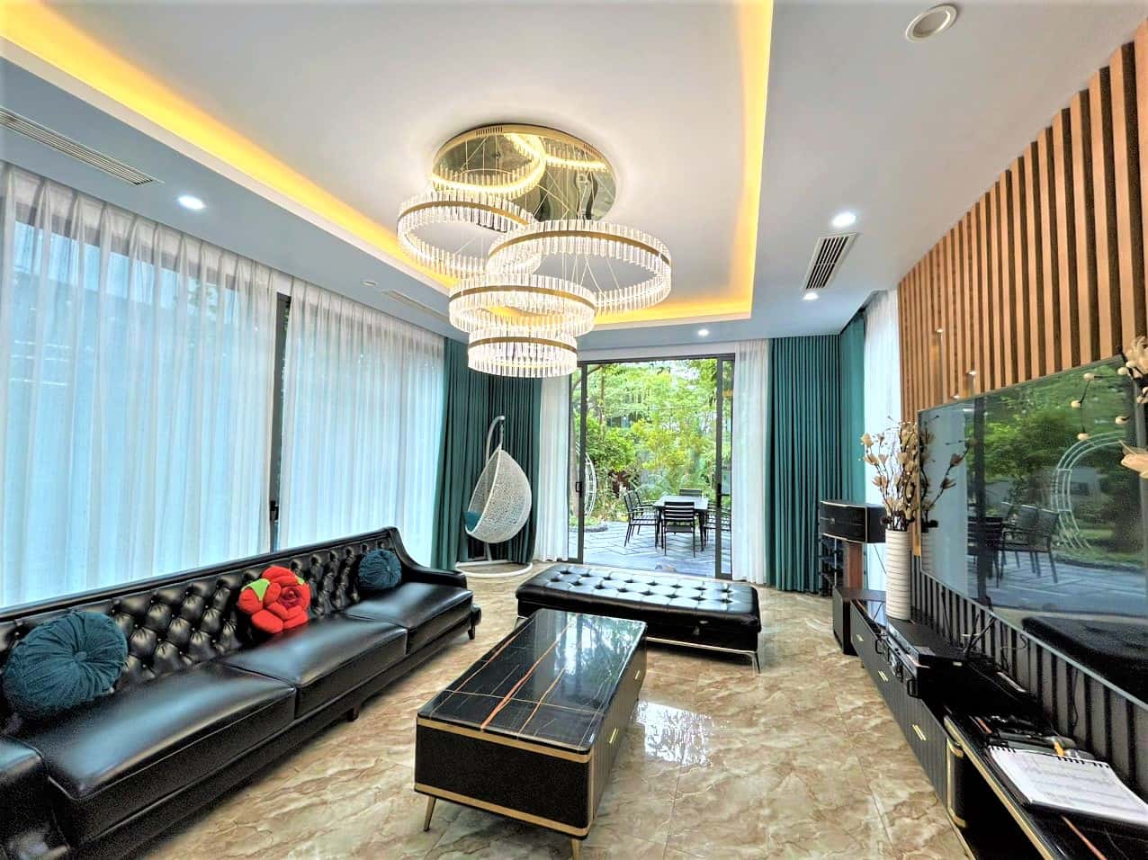 Villa F2.8, Venus Đại Lải — photo 15