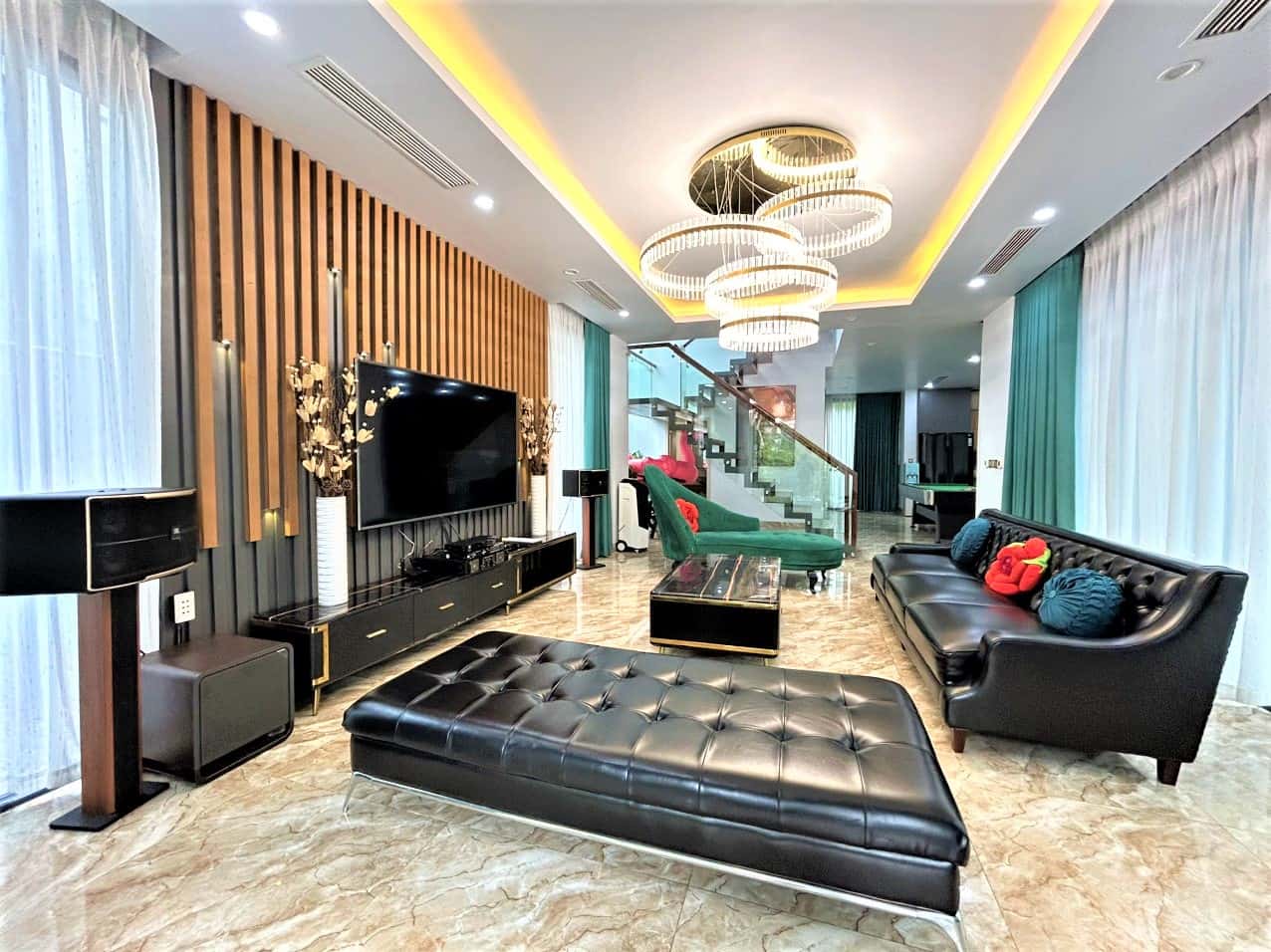 Villa F2.8, Venus Đại Lải — photo 14
