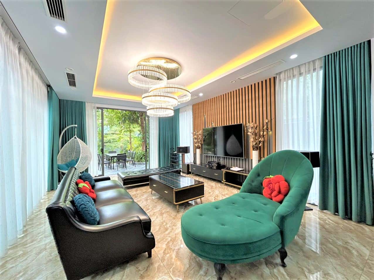 Villa F2.8, Venus Đại Lải — photo 2