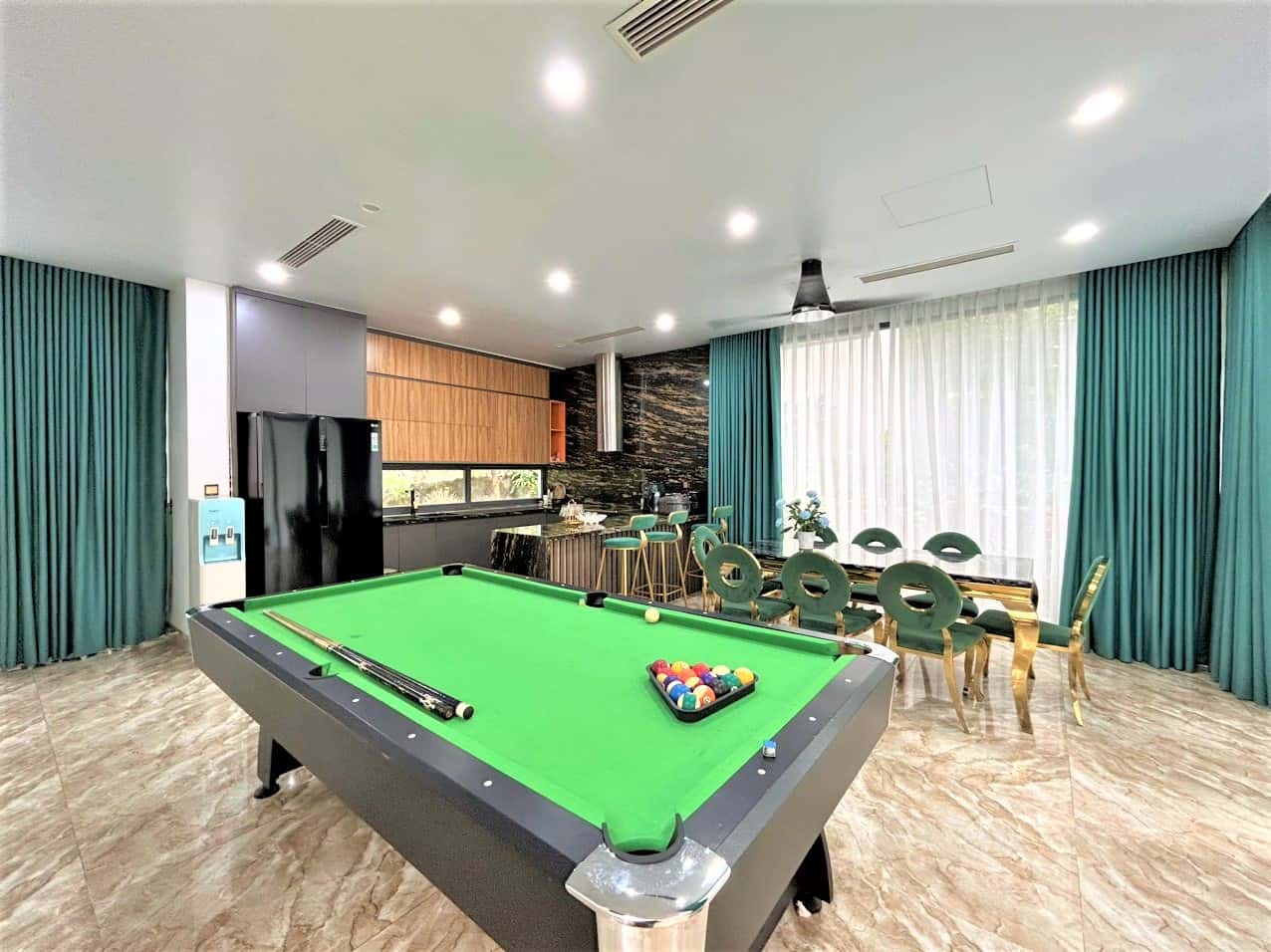 Villa F2.8, Venus Đại Lải — photo 3