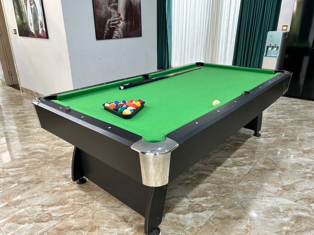 Villa F2.8, Venus Đại Lải — photo 18