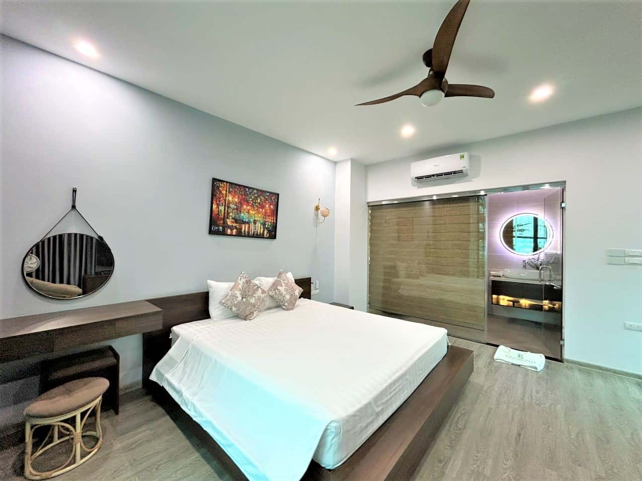 Areca Villa F3.16, Venus Đại Lải — ảnh 15