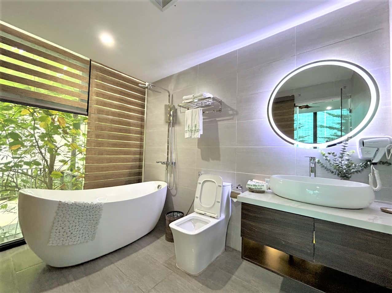 Areca Villa F3.16, Venus Đại Lải — ảnh 5