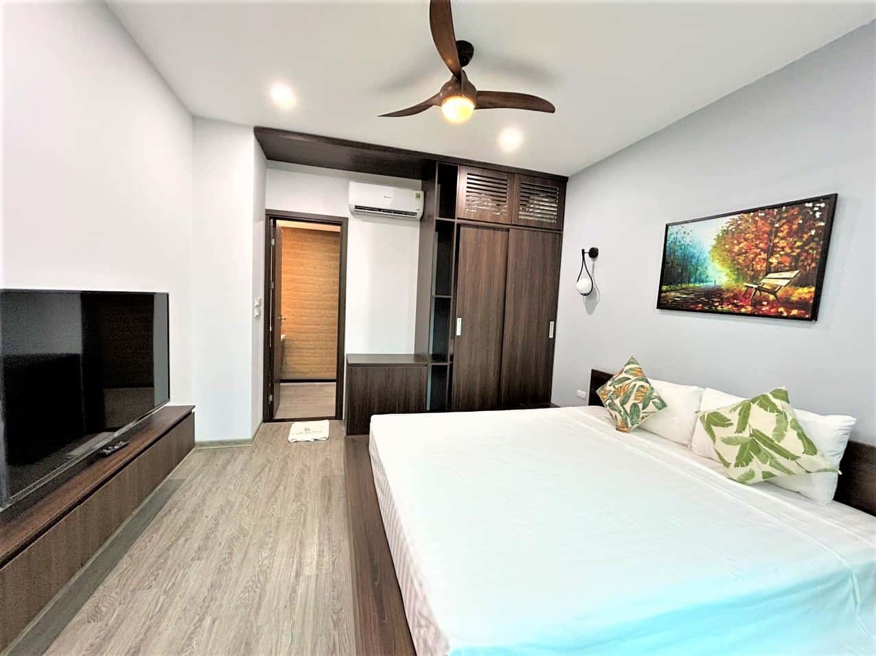 Areca Villa F3.16, Venus Đại Lải — ảnh 17