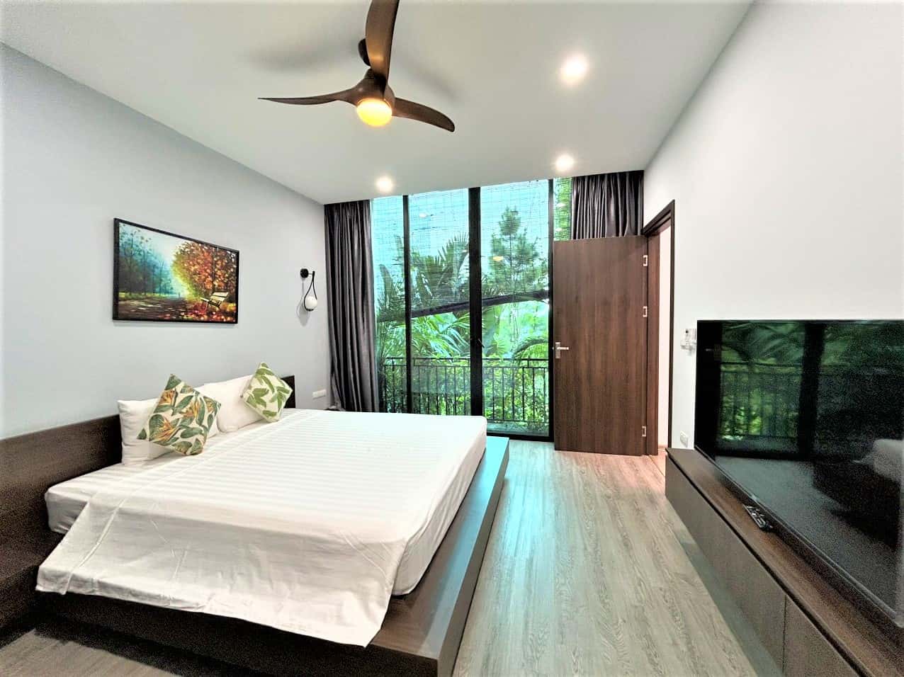 Areca Villa F3.16, Venus Đại Lải — ảnh 23