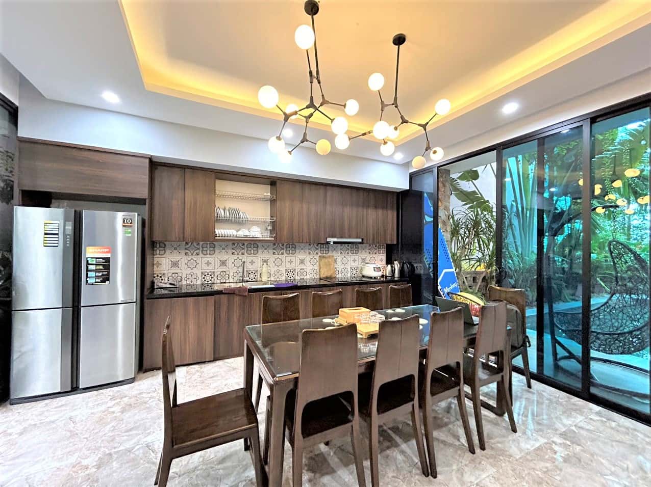 Areca Villa F3.16, Venus Đại Lải — ảnh 3