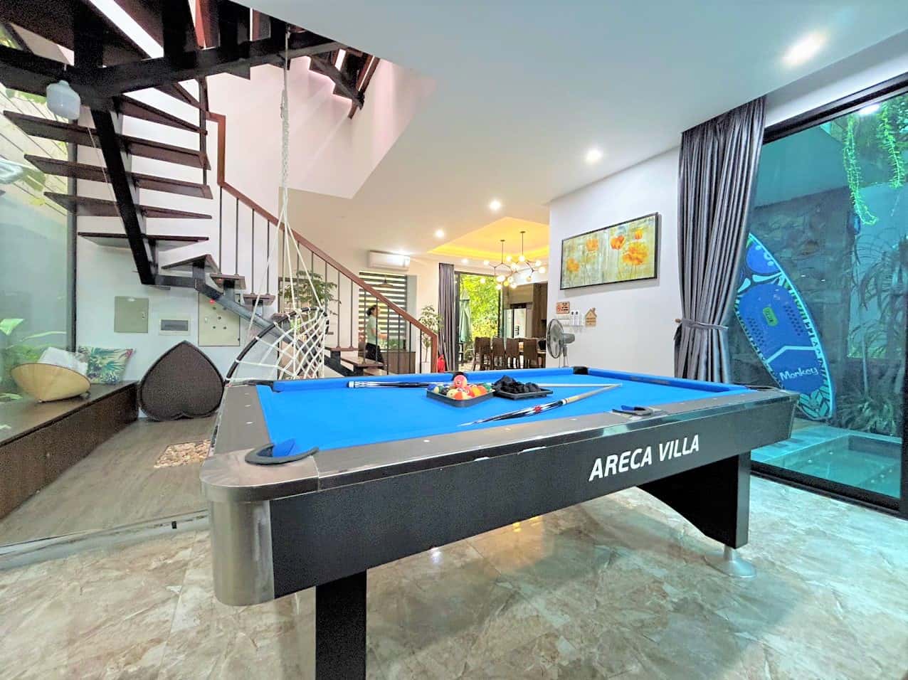 Areca Villa F3.16, Venus Đại Lải — ảnh 12