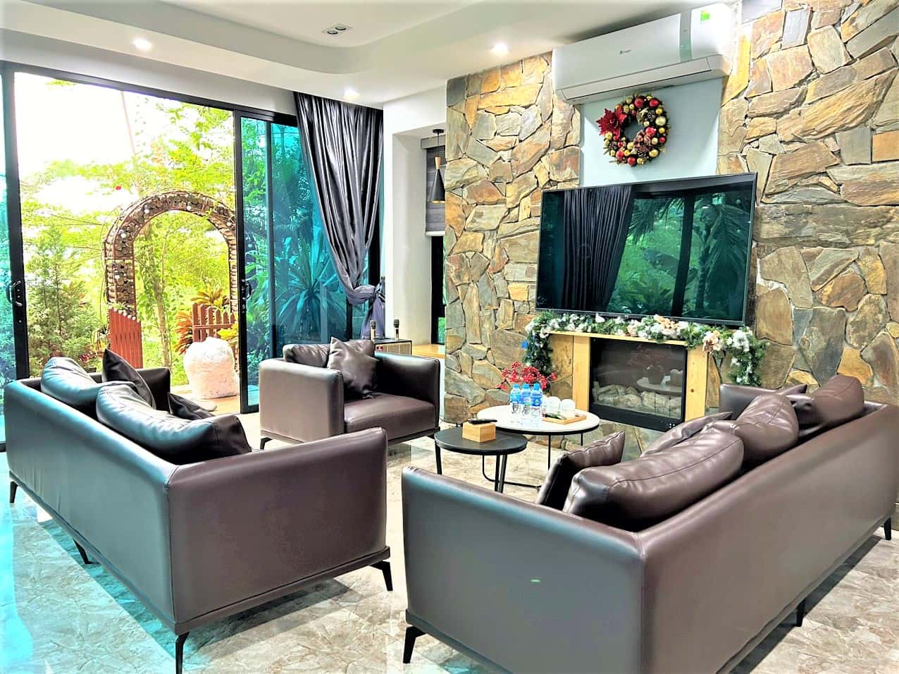 Areca Villa F3.16, Venus Đại Lải — ảnh 10