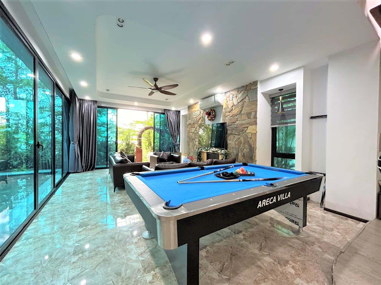 Areca Villa F3.16, Venus Đại Lải — ảnh 11