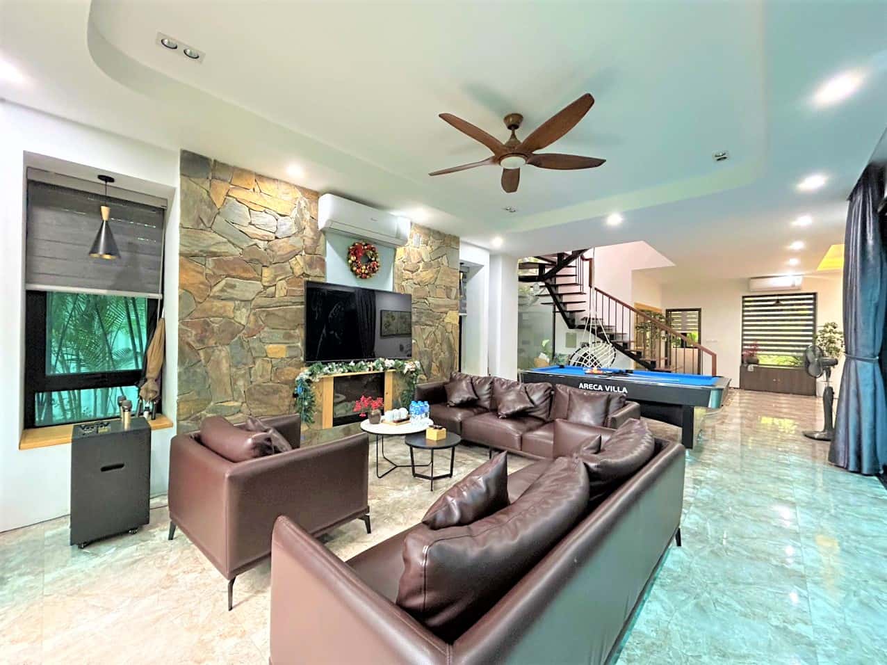 Areca Villa F3.16, Venus Đại Lải — ảnh 2