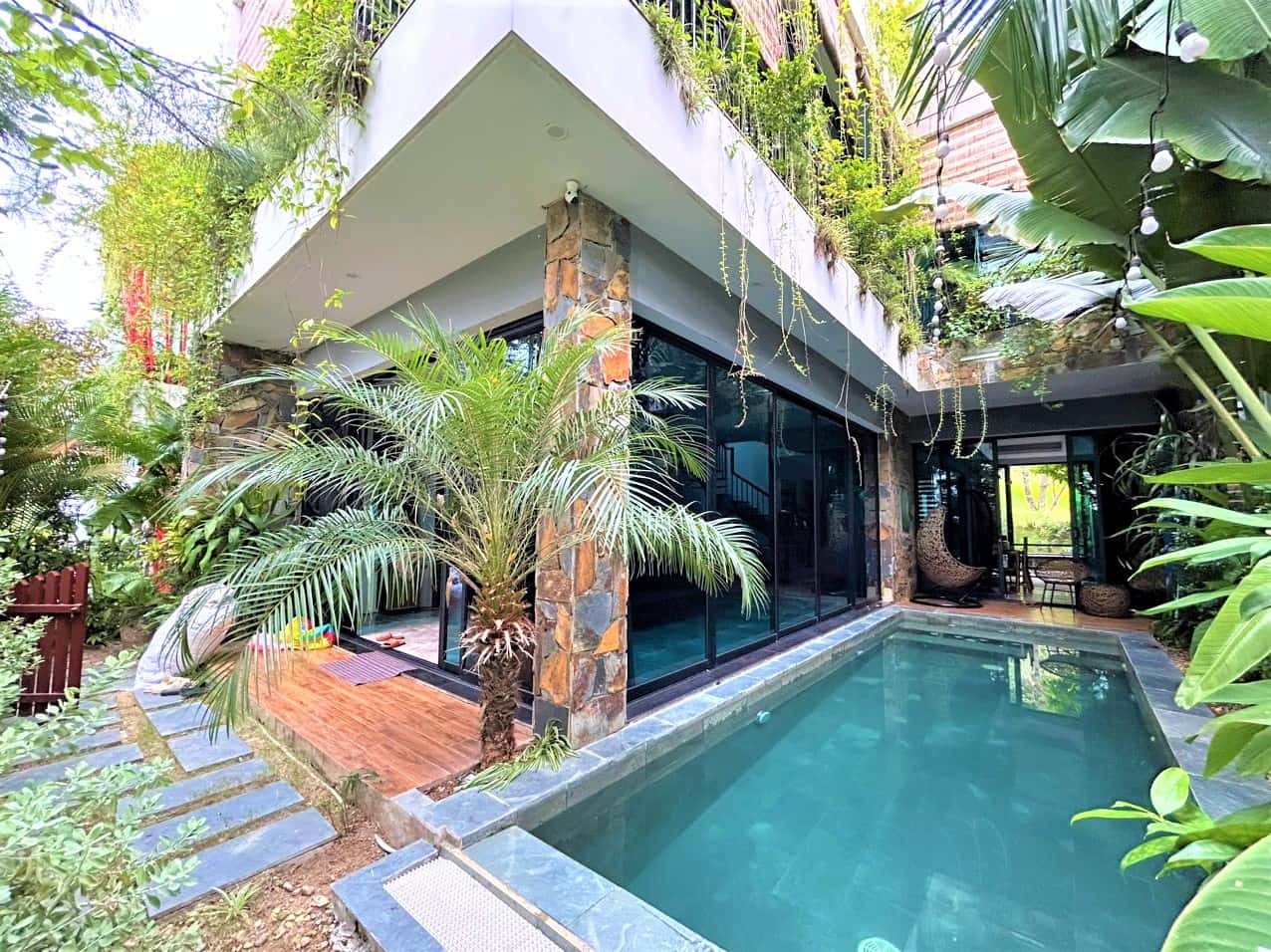Areca Villa F3.16, Venus Đại Lải — ảnh 1
