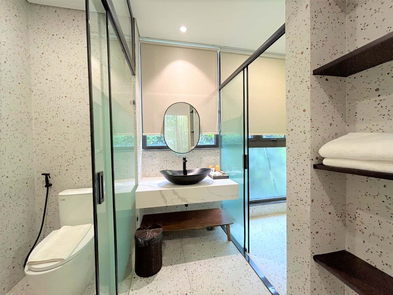 G&J House Villa F3.17, Venus Đại Lải — ảnh 28