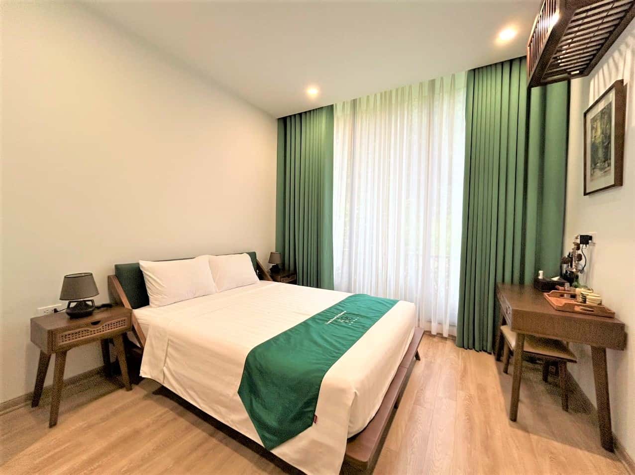 G&J House Villa F3.17, Venus Đại Lải — ảnh 23