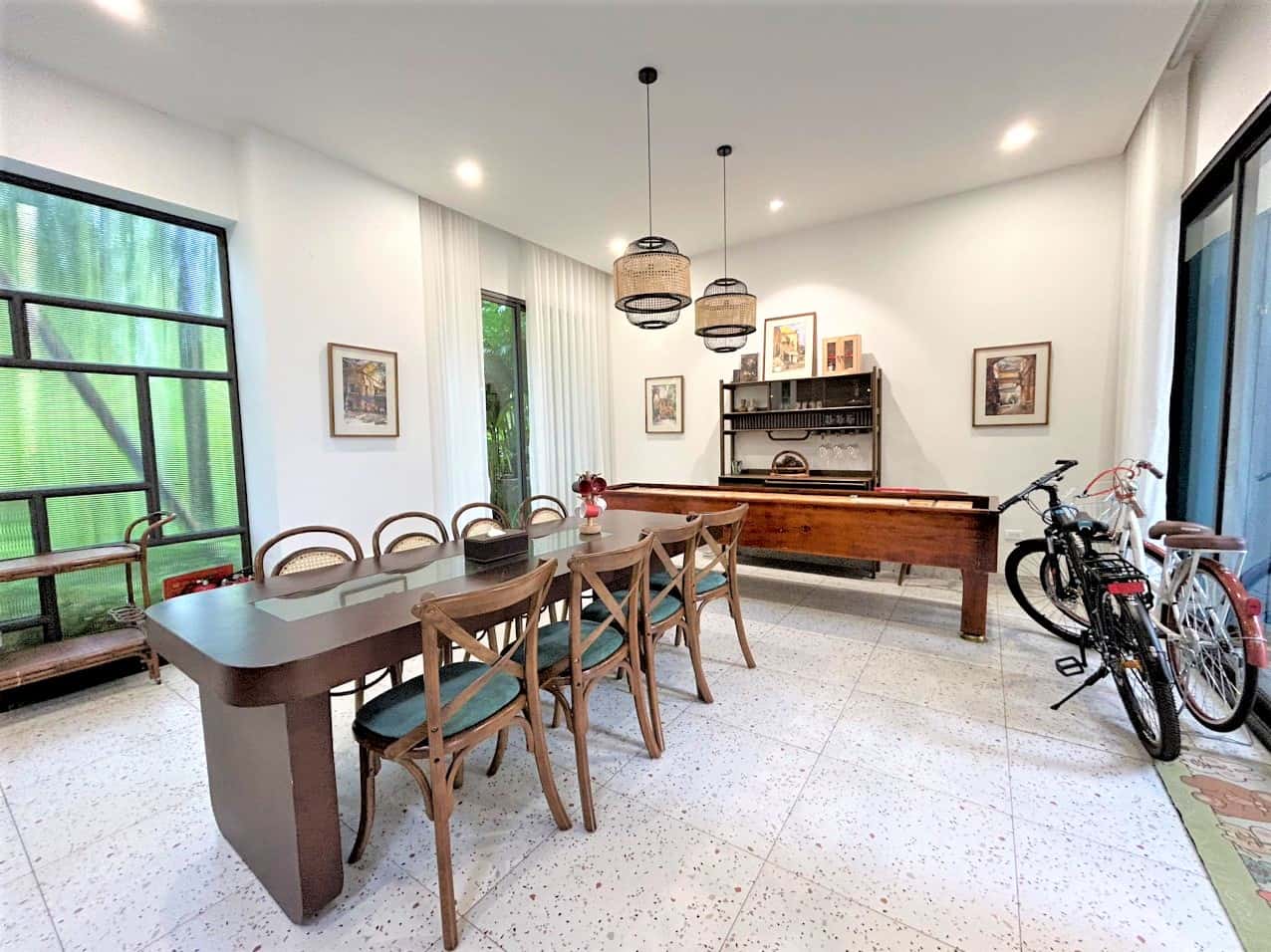 G&J House Villa F3.17, Venus Đại Lải — ảnh 12