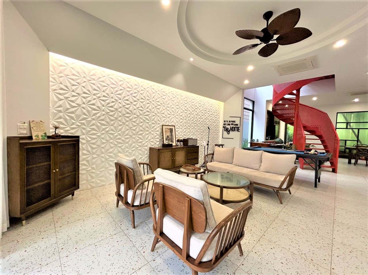 G&J House Villa F3.17, Venus Đại Lải — ảnh 11