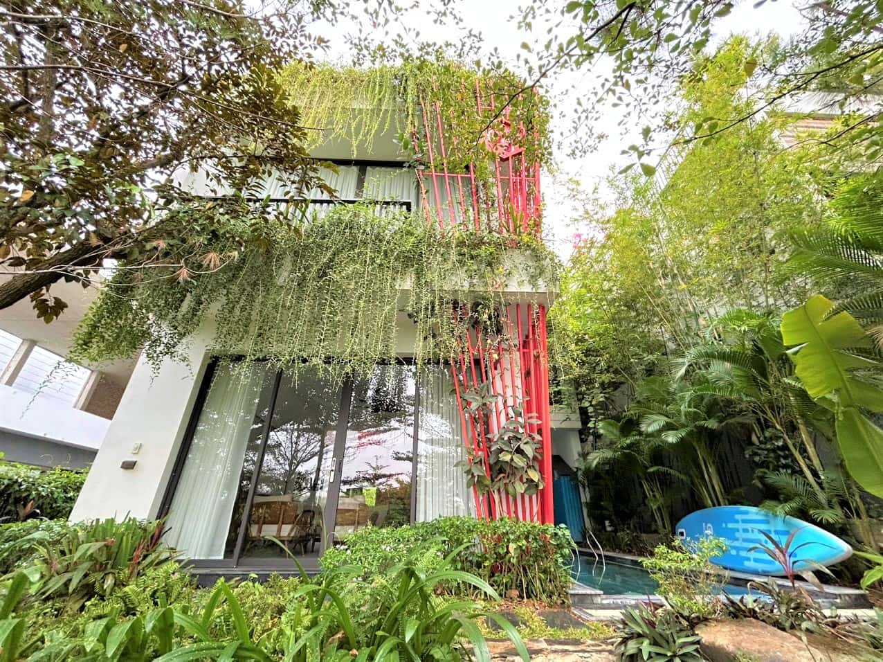 G&J House Villa F3.17, Venus Đại Lải — ảnh 7