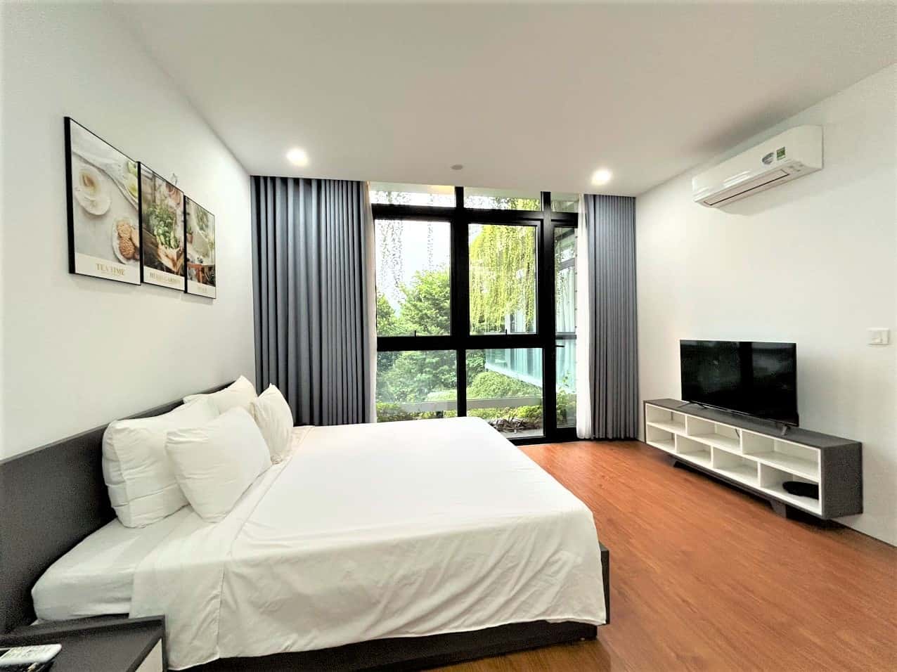 Villa F2.7, Venus Đại Lải — 照片 25