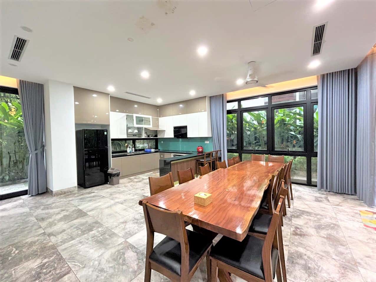 Villa F2.7, Venus Đại Lải — 照片 3