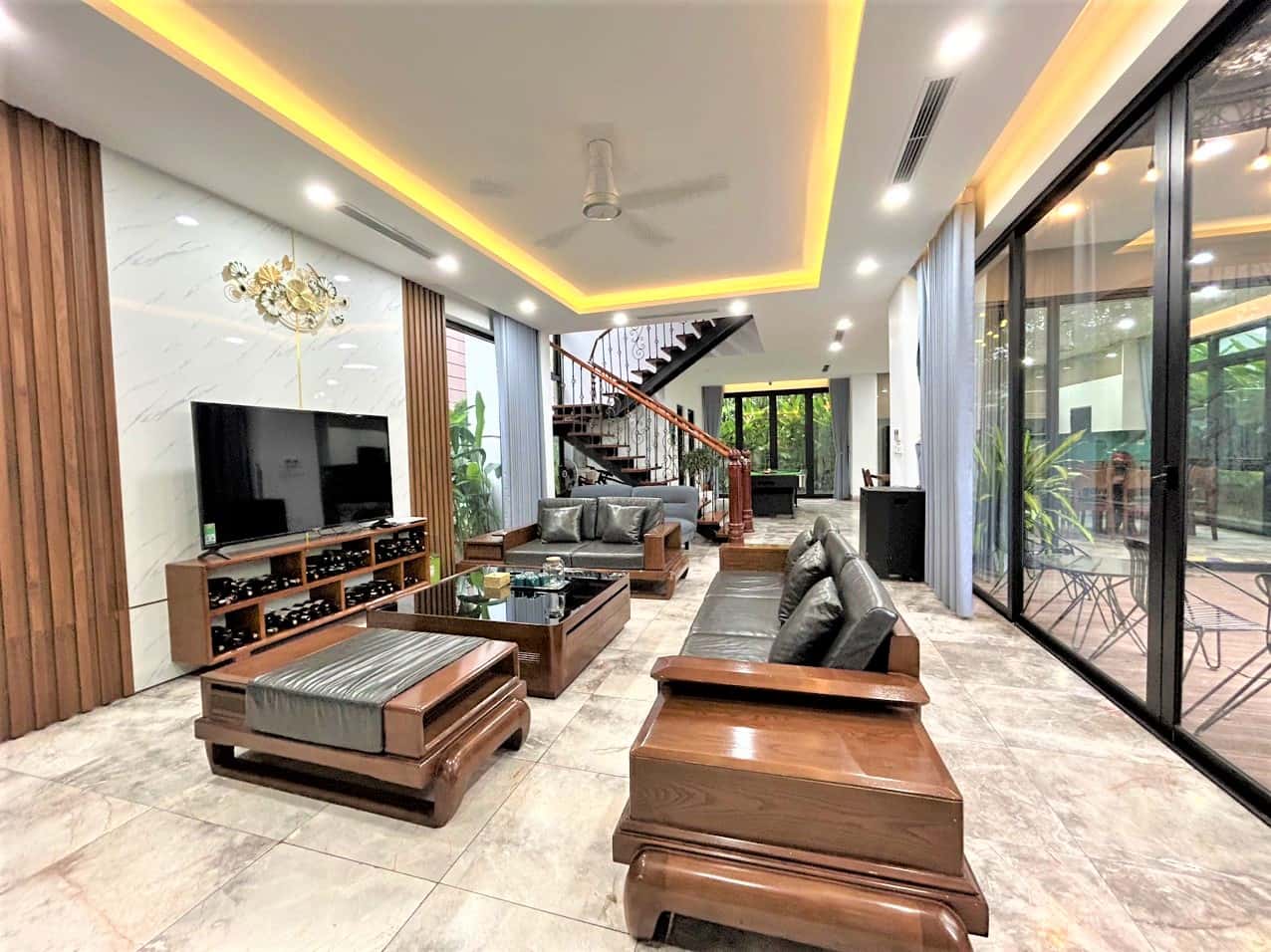 Villa F2.7, Venus Đại Lải — 照片 14