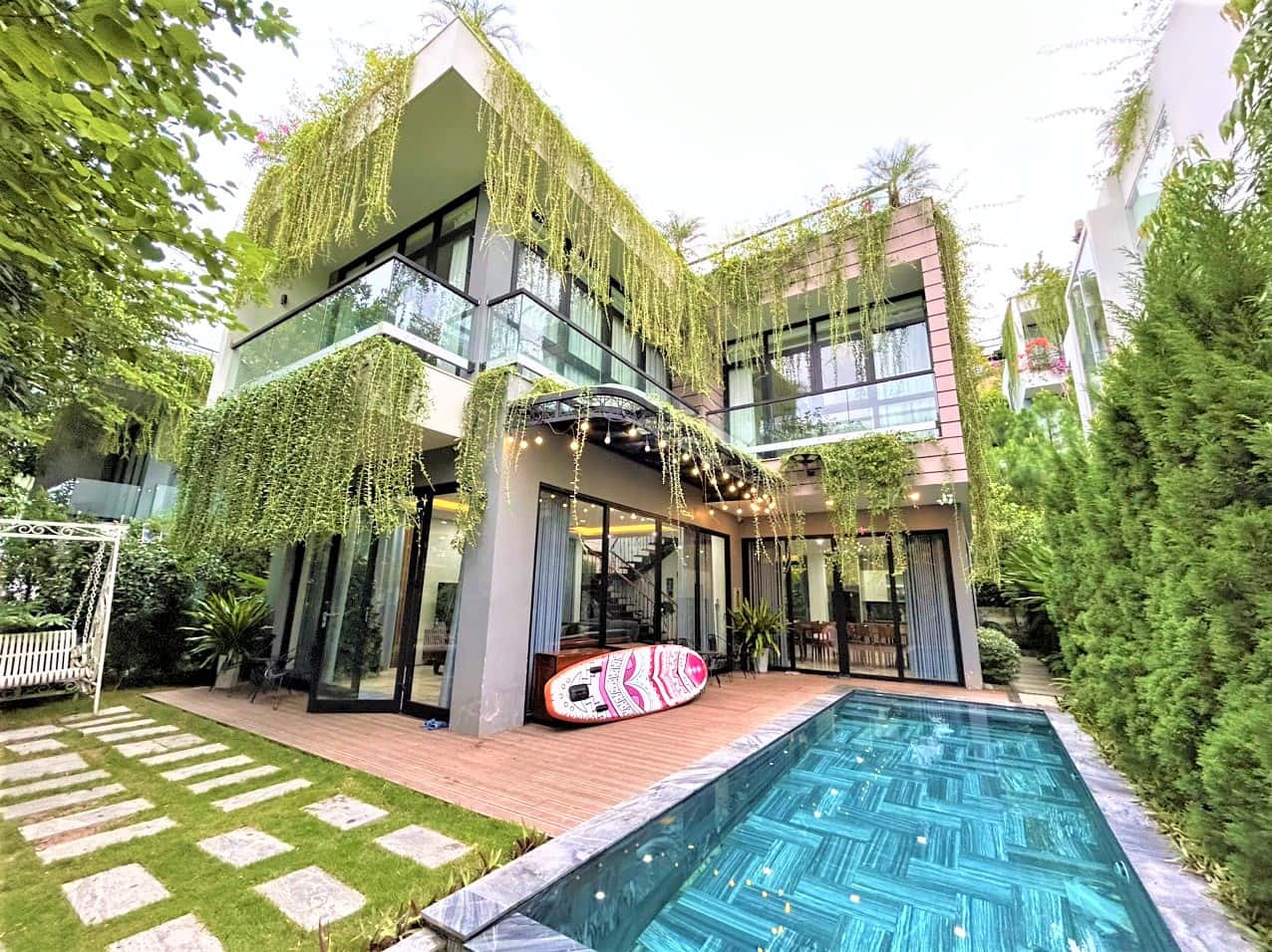 Villa F2.7, Venus Đại Lải — 照片 1