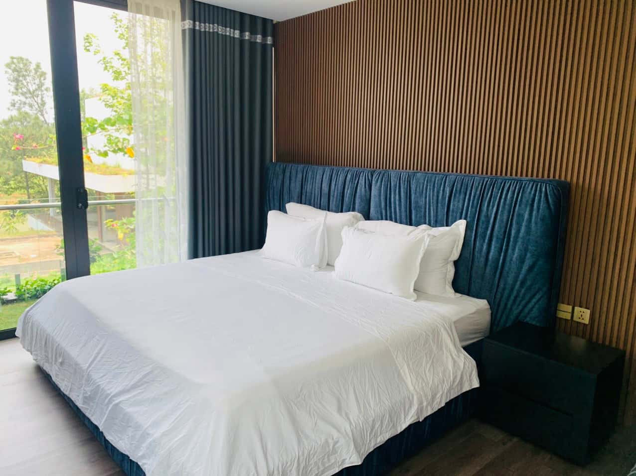 Villa GV03A, Flamingo Đại Lải — ảnh 17