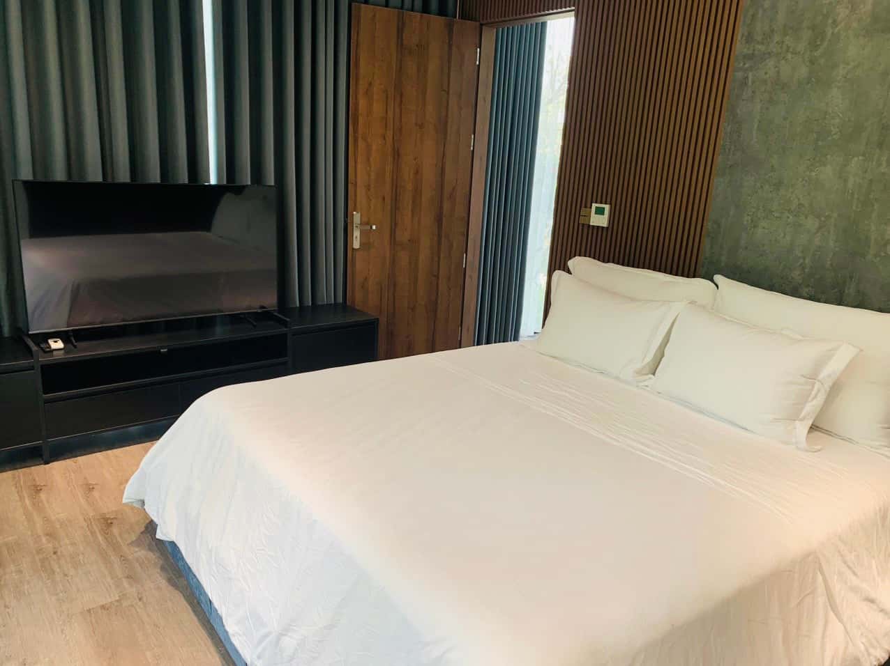 Villa GV03A, Flamingo Đại Lải — ảnh 20