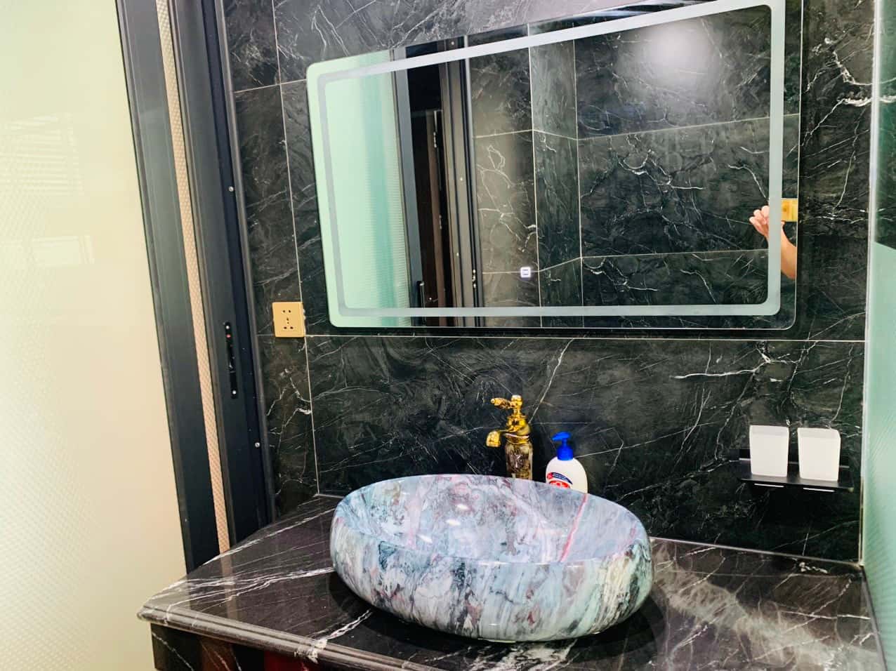 Villa GV03A, Flamingo Đại Lải — ảnh 19