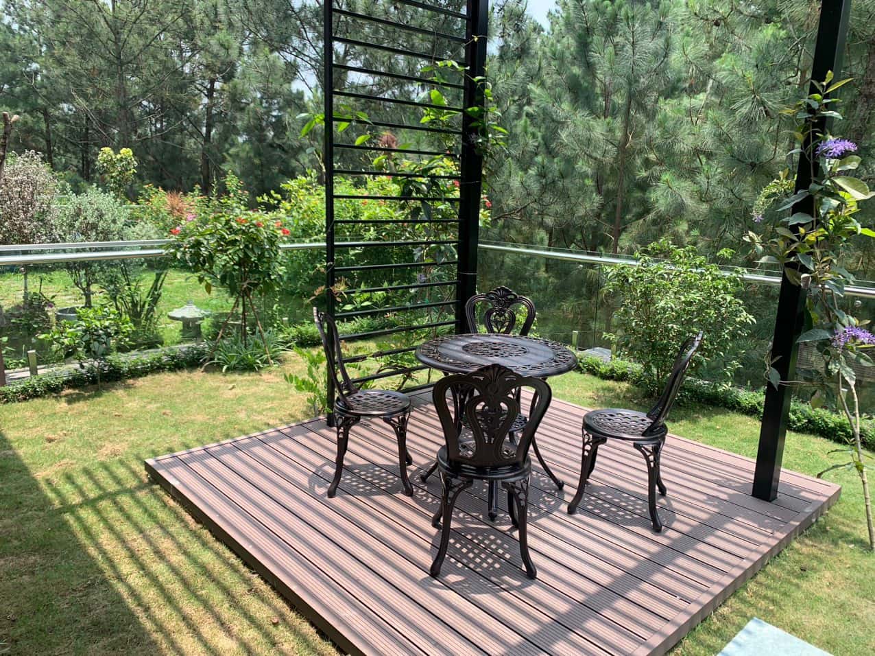 Villa GV03A, Flamingo Đại Lải — ảnh 8