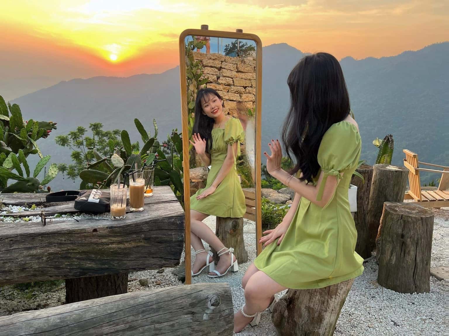 lala land tam dao vinh phuc