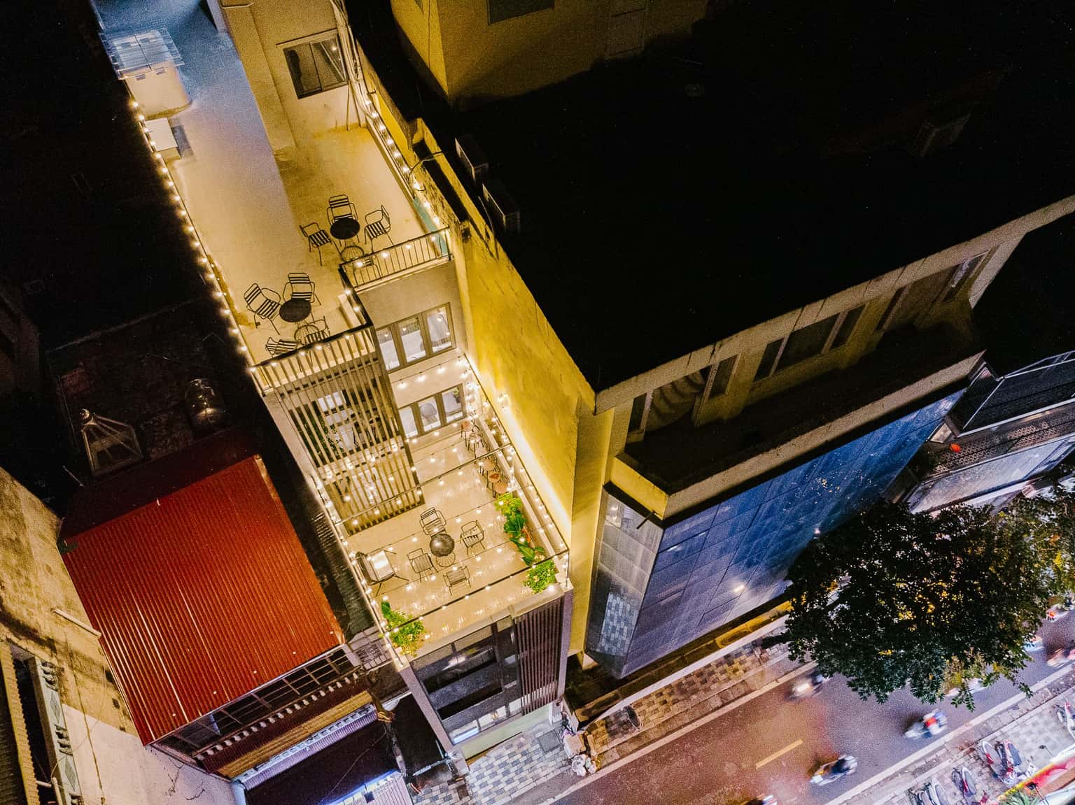 Nami Apartment - KatHome In Town, Tây Hồ — ảnh 20