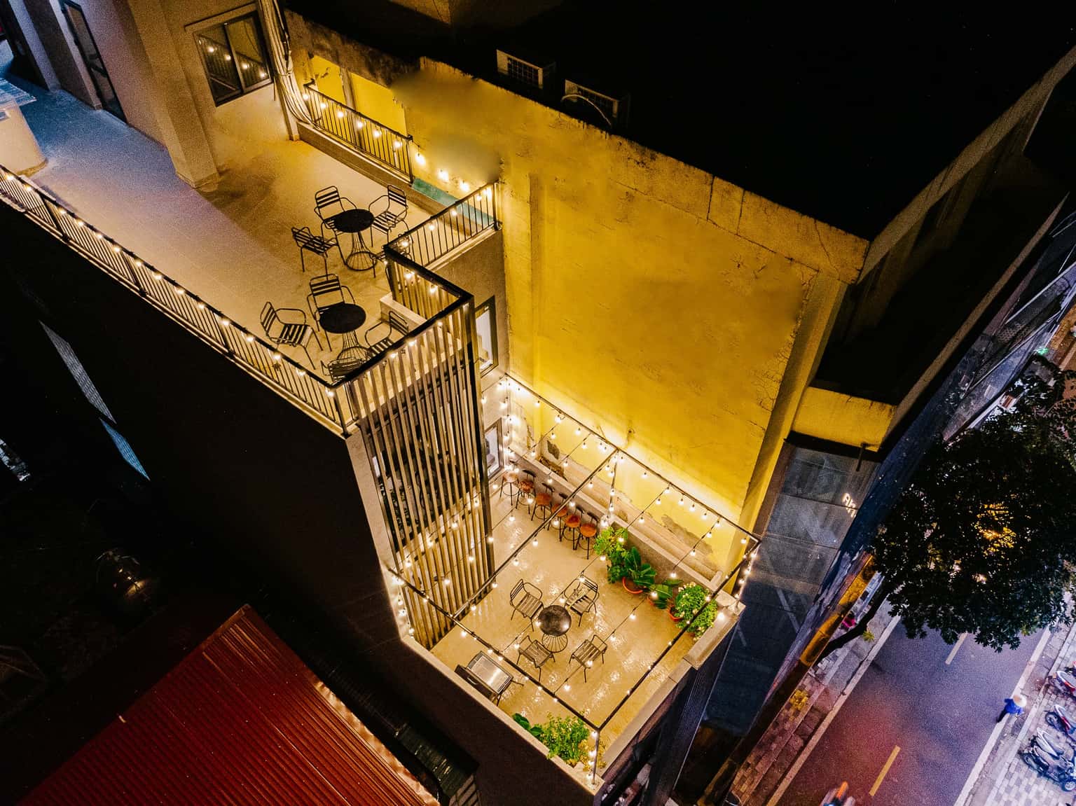 Nami Apartment - KatHome In Town, Tây Hồ — ảnh 6