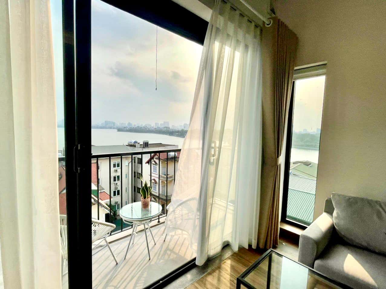 Apt 701 (Paradise Home) Ngõ 88 Từ Hoa, Tây Hồ — ảnh 11