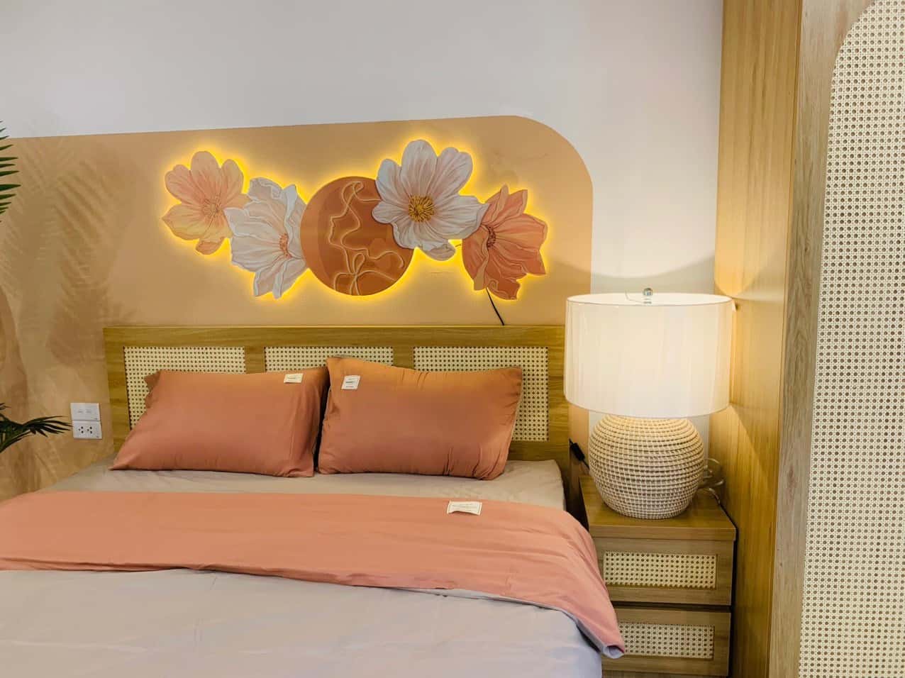 Căn hộ 301 (Sunny Room) - Lahomes Nguyễn Văn Tuyết, Đống Đa — ảnh 8