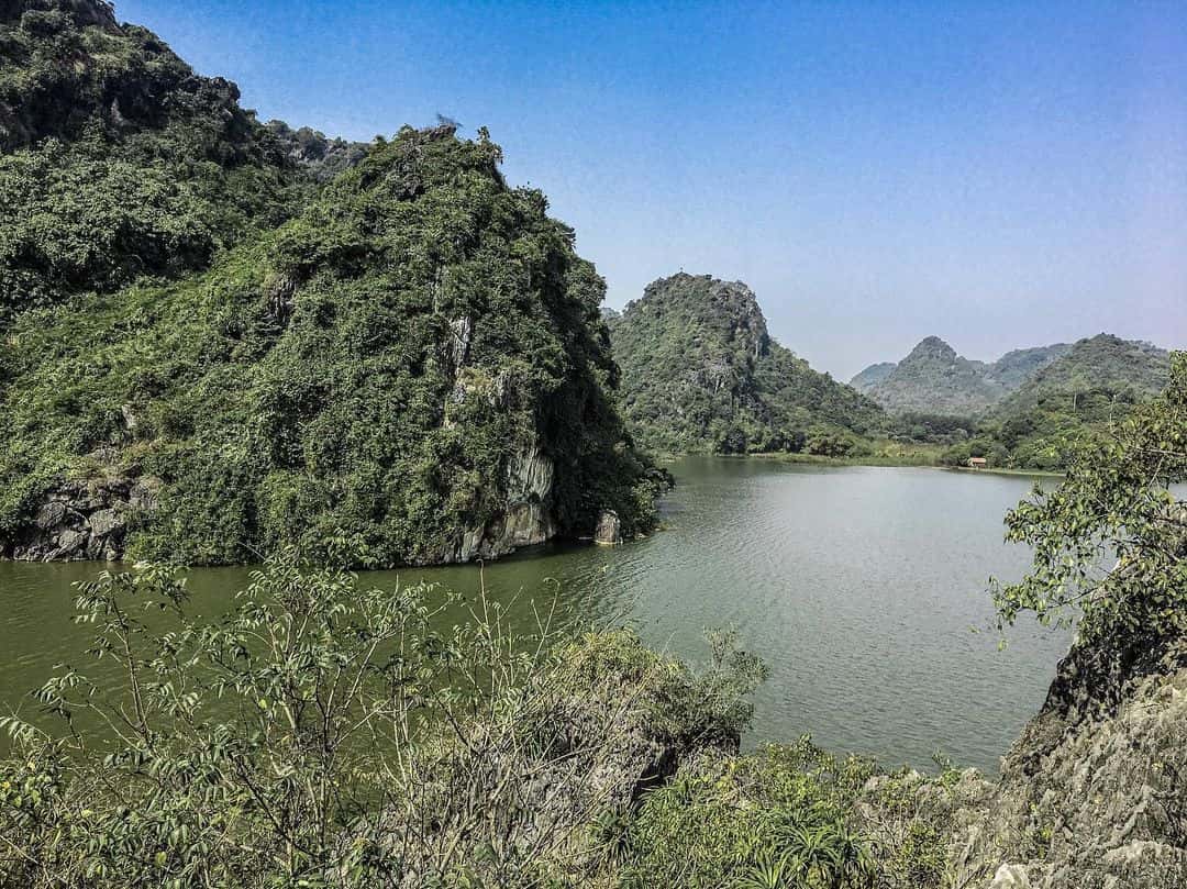 justfly ho quan son hanoi