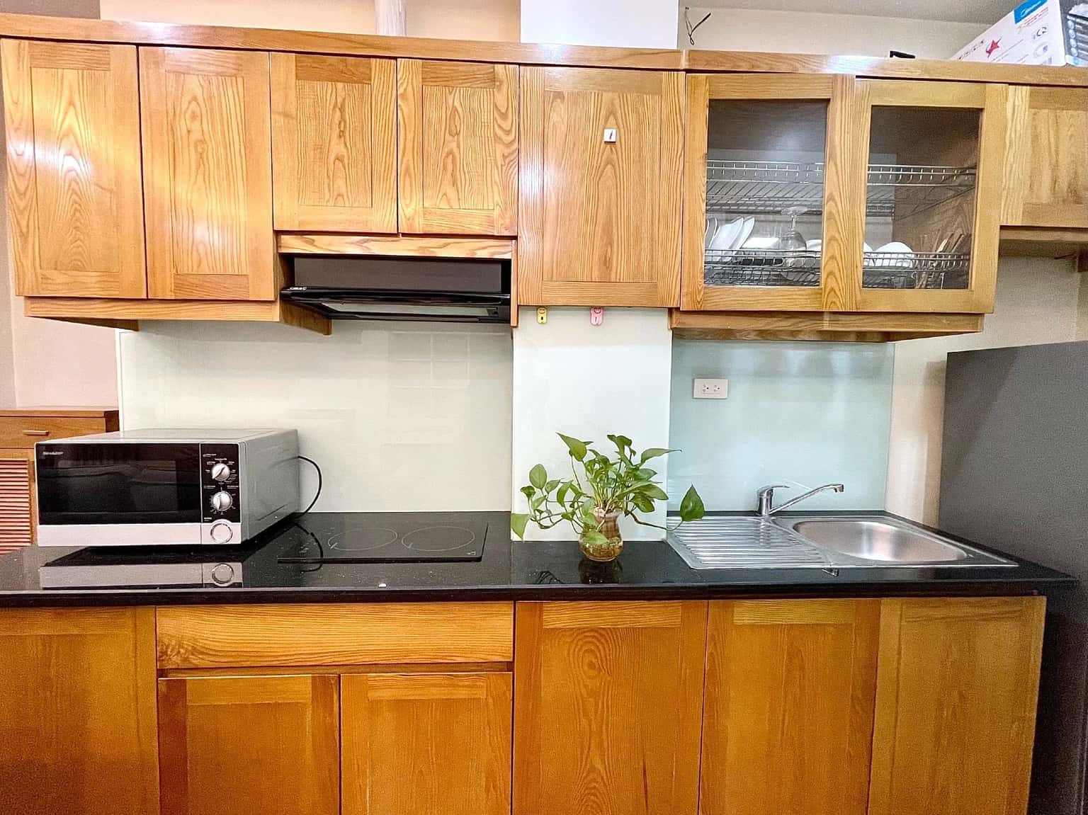 P502 Nine Housing ngõ 92 Đào Tấn, Ba Đình — photo 4