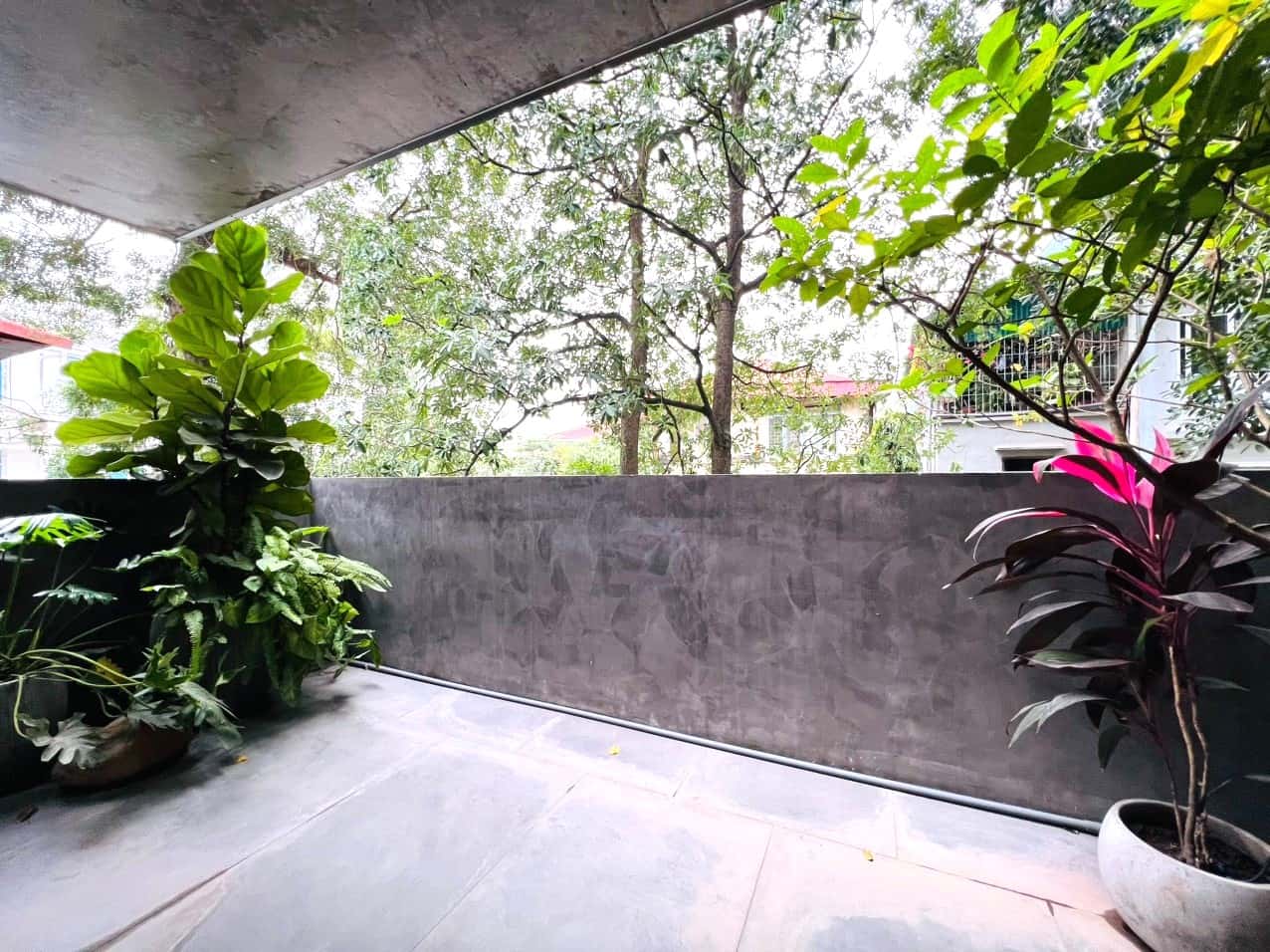 Casa Amarilla Boutique Apartment - A4 Lê Đại Hành, Hai Bà Trưng — ảnh 4