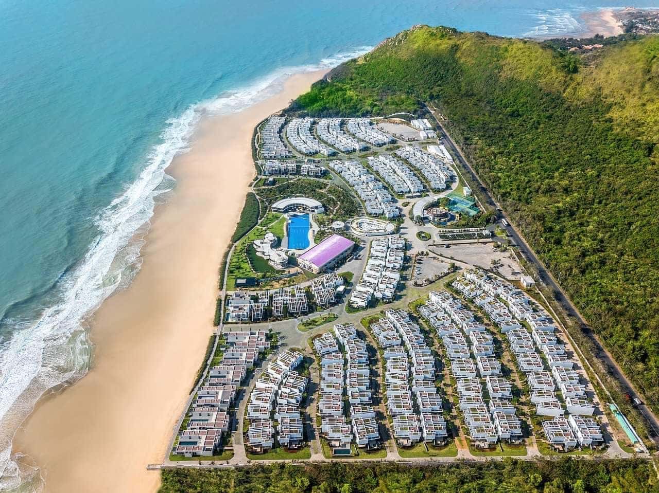 Villa B1504 - Oceanami Long Hải, Vũng Tàu — ảnh 22
