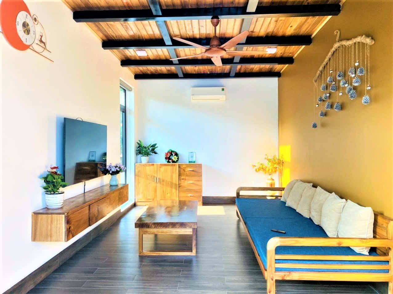 Sam House 2 tại Lâm Trường, Sóc Sơn — ảnh 3
