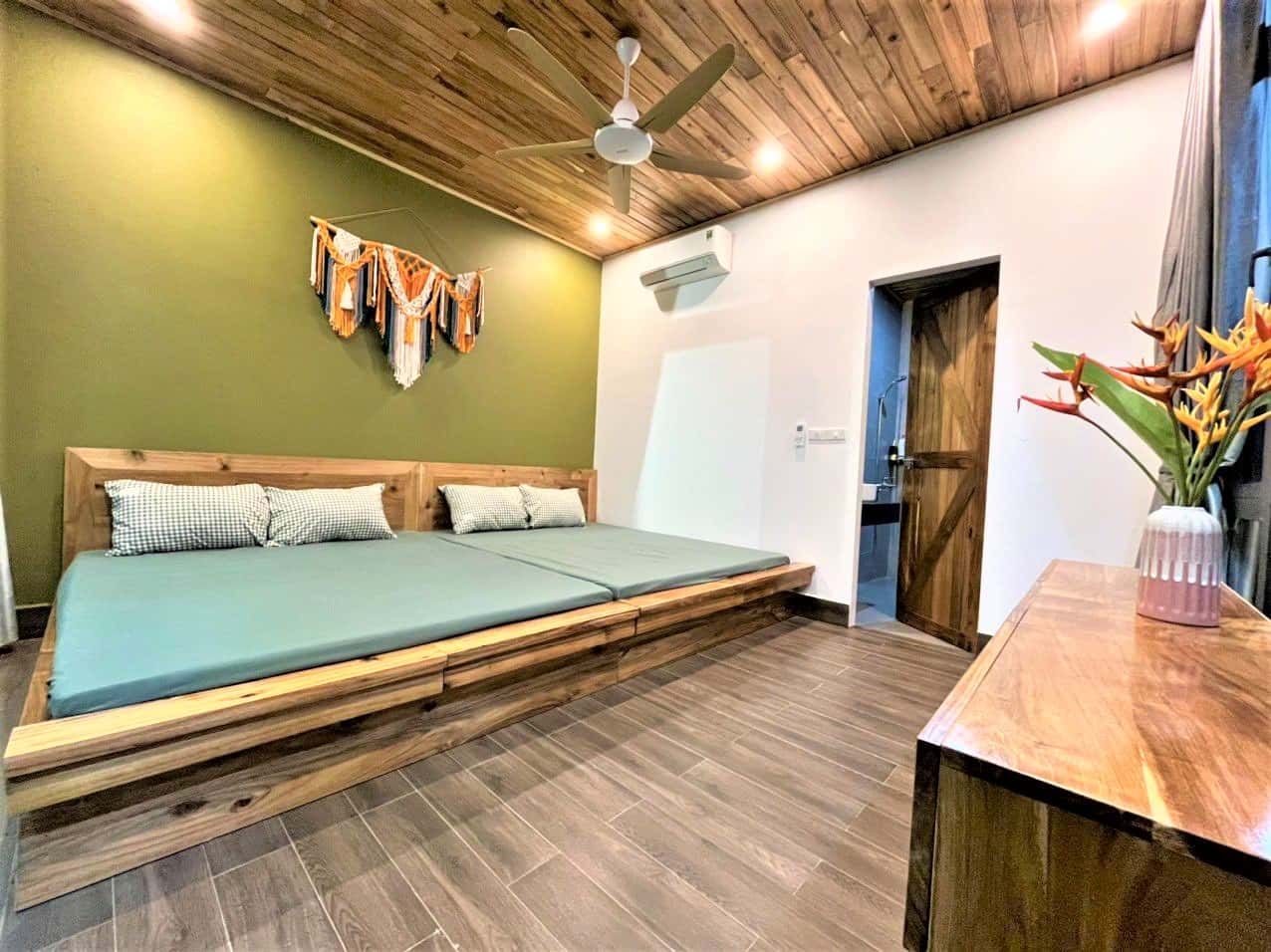 Sam House 2 tại Lâm Trường, Sóc Sơn — ảnh 22