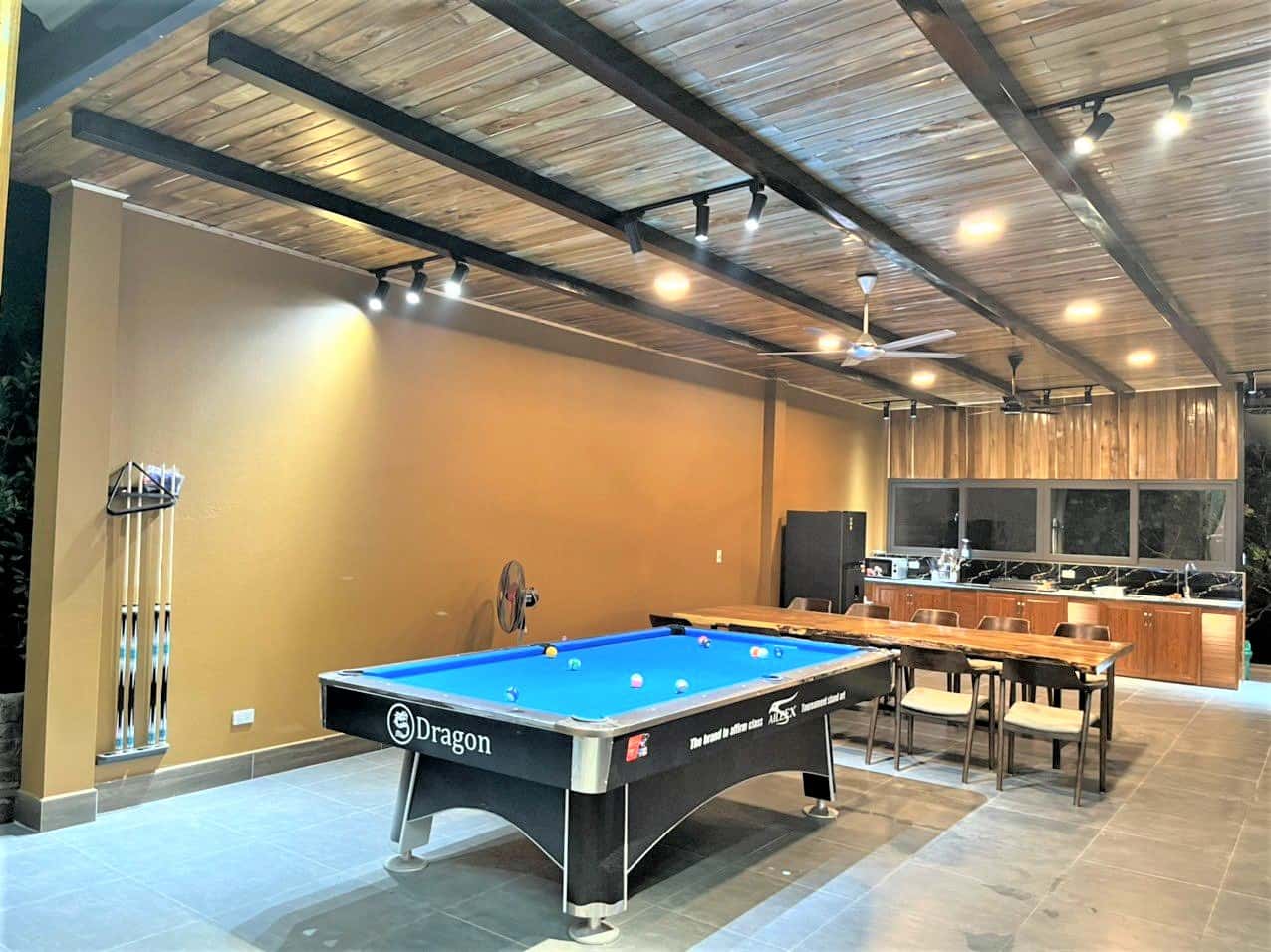 Sam House 2 tại Lâm Trường, Sóc Sơn — ảnh 4
