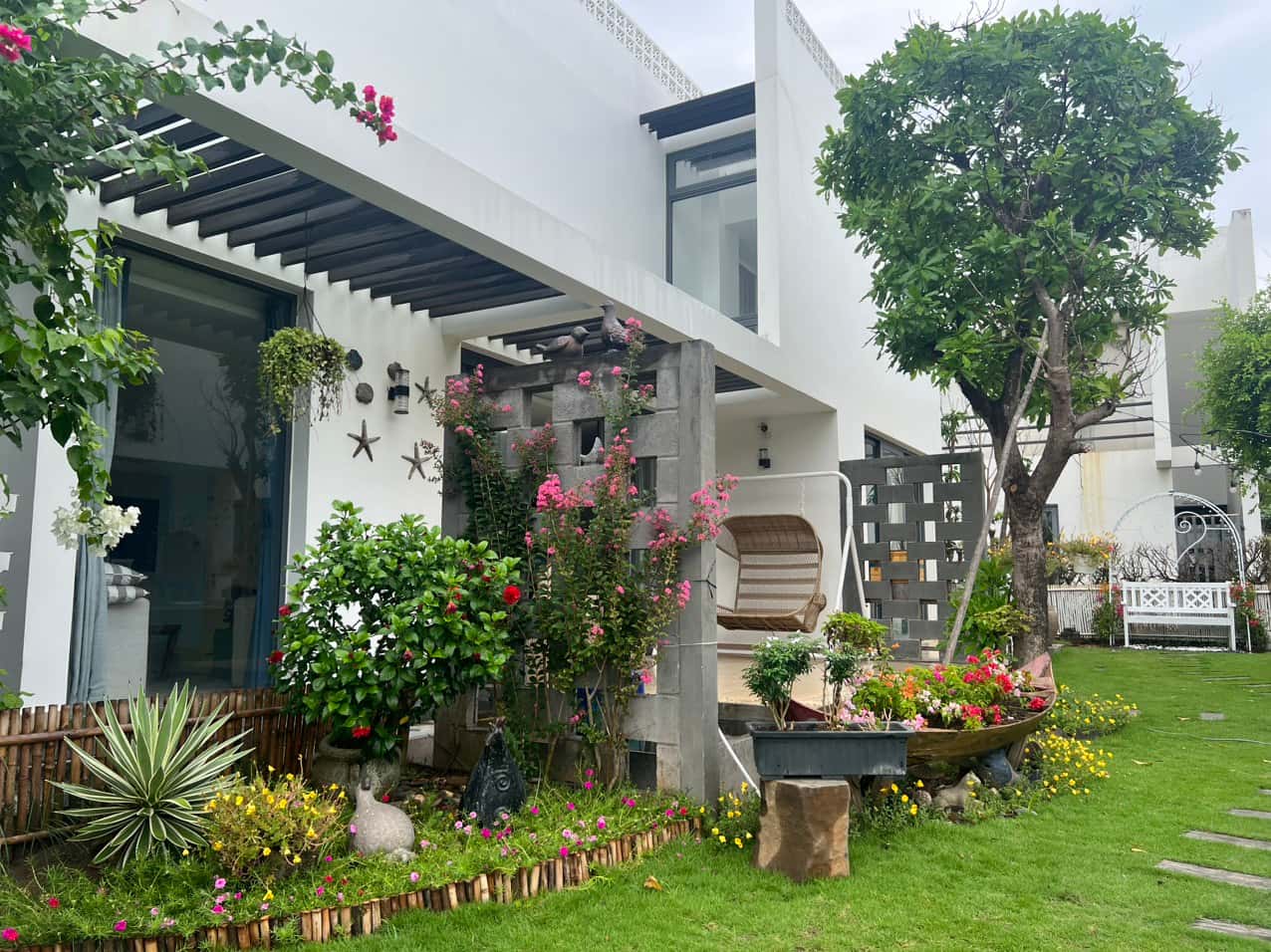 Villa B1406 - Oceanami Long Hải, Vũng Tàu — 照片 7