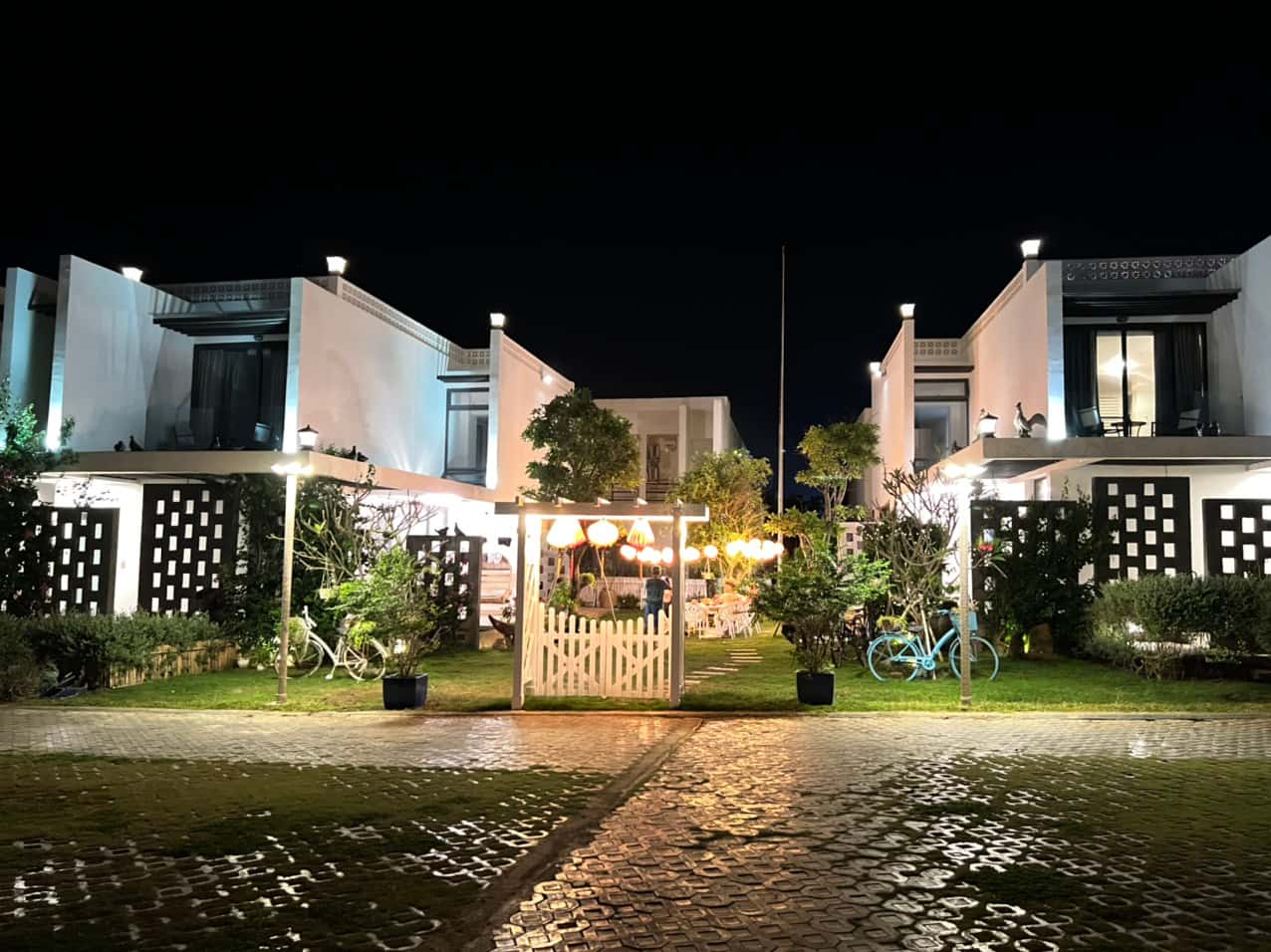 Villa B1406 - Oceanami Long Hải, Vũng Tàu — 照片 1