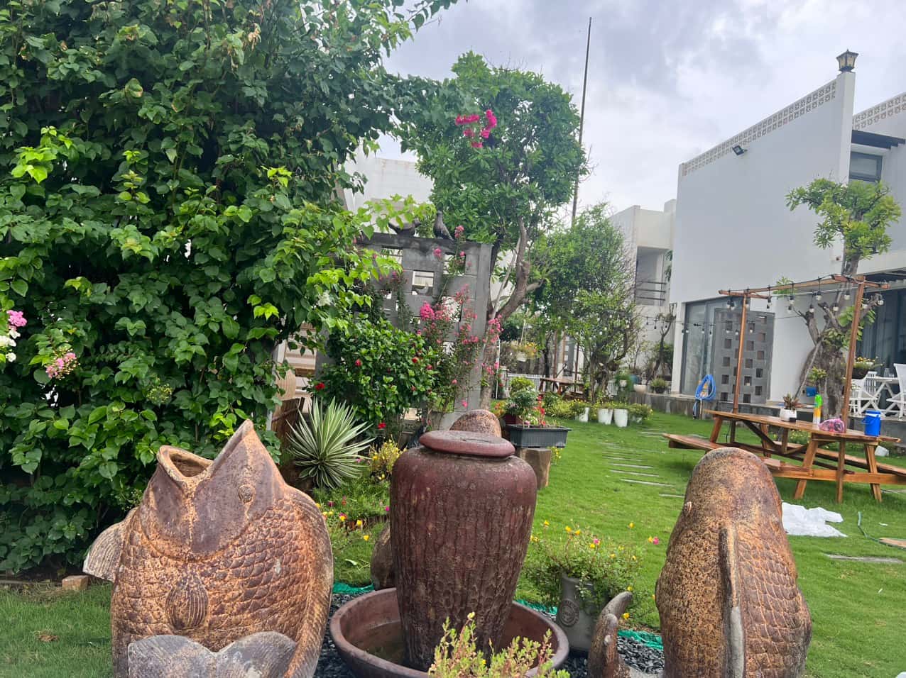 Villa B1406 - Oceanami Long Hải, Vũng Tàu — 照片 8