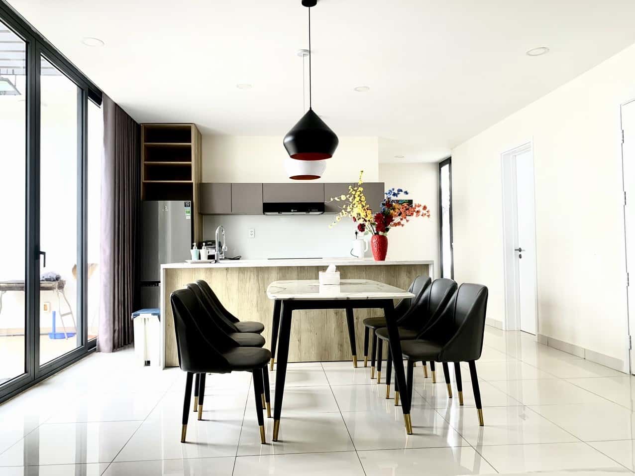 Villa B210 - Oceanami Long Hải, Vũng Tàu — ảnh 4